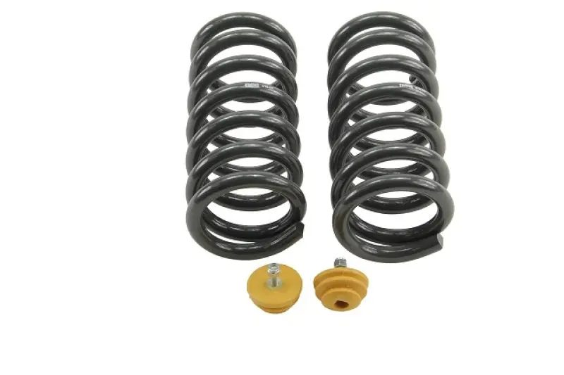 Belltech COIL SPRING SET 97-04 Dodge Dakota All Cabs 8 Cylinder Lowering Kit