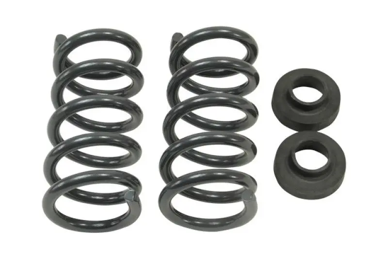 Belltech COIL SPRING SET 98-03 Chevy Blazer Jimmy Same as 4223 Lowering Kit
