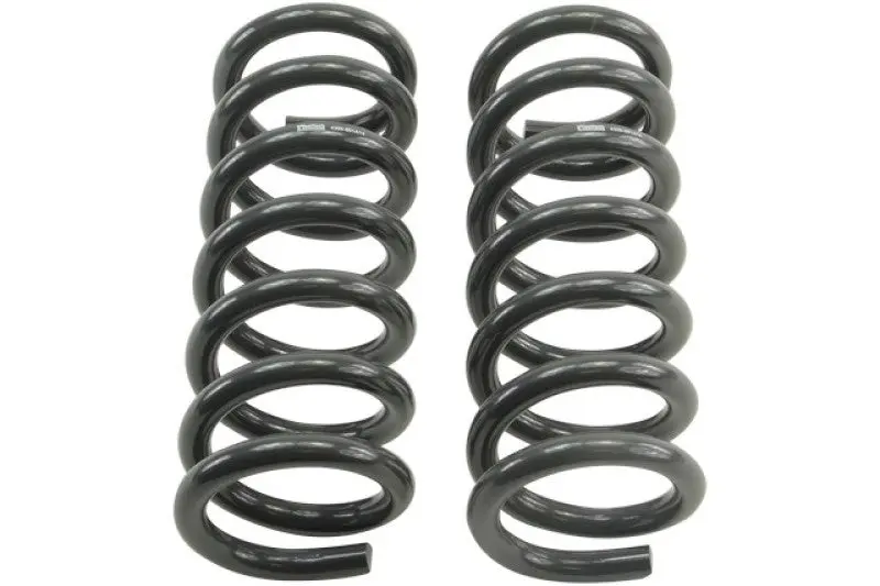 Belltech COIL SPRING SET 99-06 GM 1500 Standard Cab 1/2 Ton Lowering Suspension