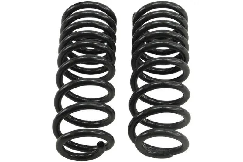 Belltech COIL SPRING SET Toyota Tundra 2007+ 2WD 4WD Lowering Suspension Kit