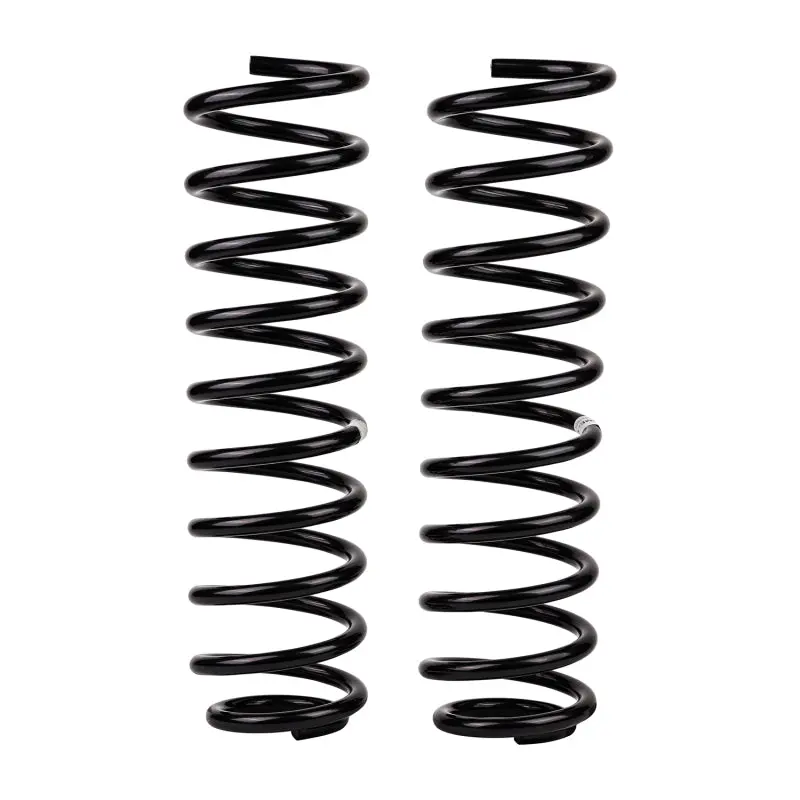 ARB OME Coil Spring Front Heavy Duty Jeep JK 2 Door Medium 4 Door Old Man Emu