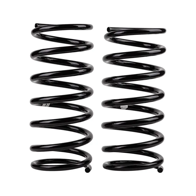 ARB OME Coil Spring Rear Medium Load Mercedes G Wagon Old Man Emu