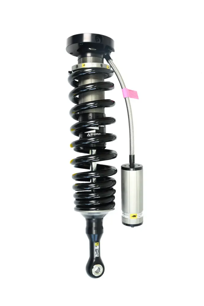 ARB OME BP51 Coilover Left Front Toyota Land Cruiser LC200