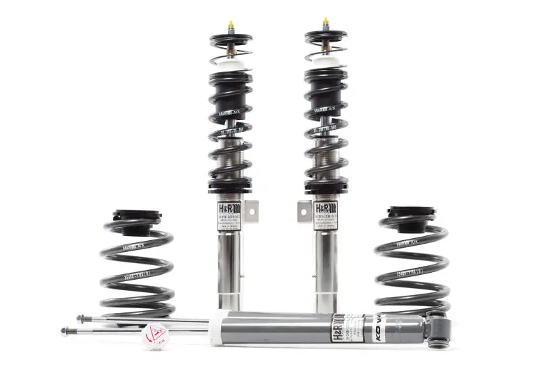 H&R 09-17 Volkswagen CC Sport Luxury VR6 Street Performance SS Coil Over Kit