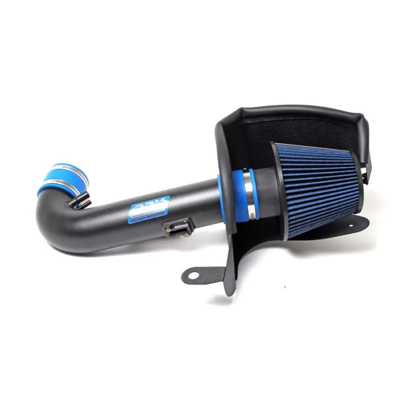 BBK Blackout Cold Air Intake Kit 2011-2014 Mustang 5.0 GT Boss 302