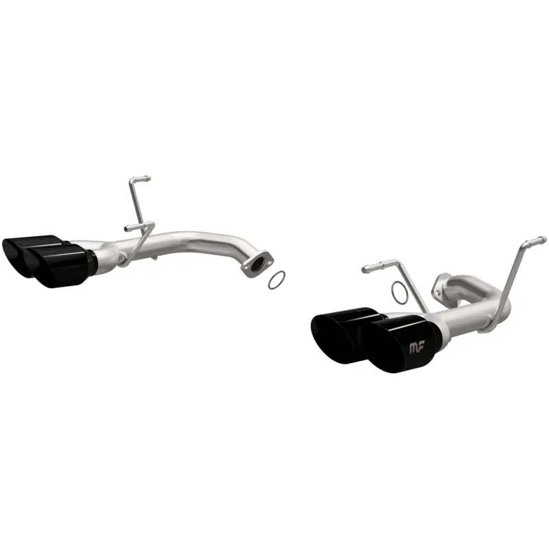 Magnaflow 2022 Subaru WRX Competition Series Axle-Back Exhaust System Performance