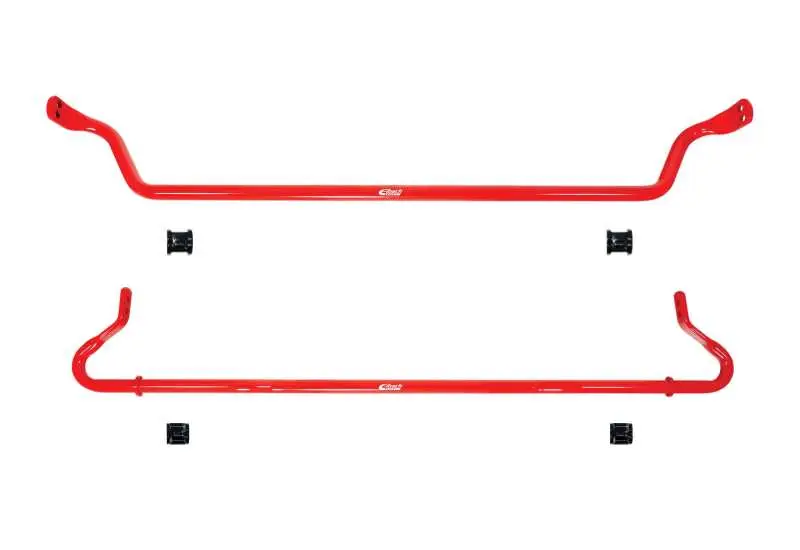 Eibach Anti-Roll Bar Kit Front and Rear 2015 Subaru WRX STI 2.5L Turbo Complete Set