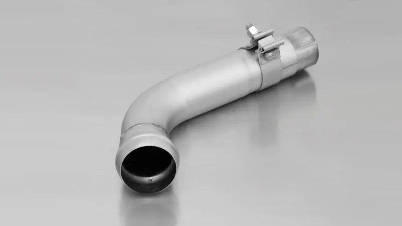 Remus 2013 Audi A3 Sportback 1.6L TDI 2.0L TDI Twist Beam Axle Connection Tube