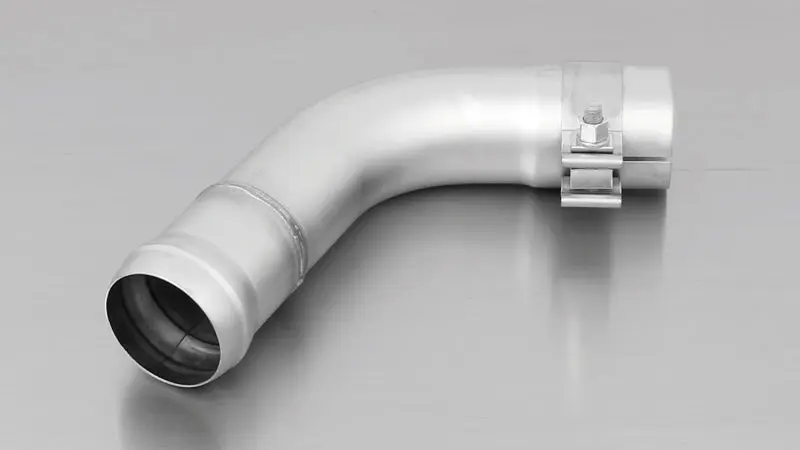 Remus 2013 Audi A3 Sportback 1.6L TDI 2.0L TDI Exhaust Connection Tube