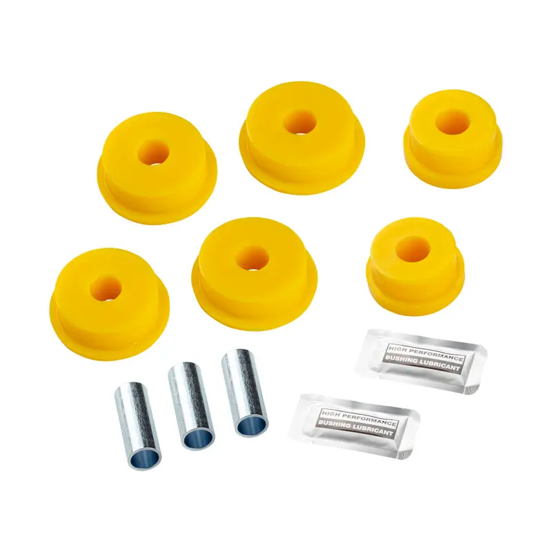 ARB Complete Control Arm Kit Enhanced Suspension Performance and Durability