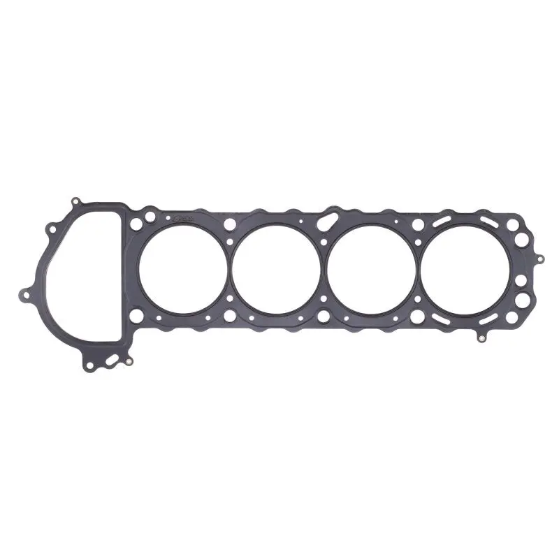 Cometic Nissan KA24DE MLS Cylinder Head Gasket 90mm Bore 0.066in Cometic Gasket
