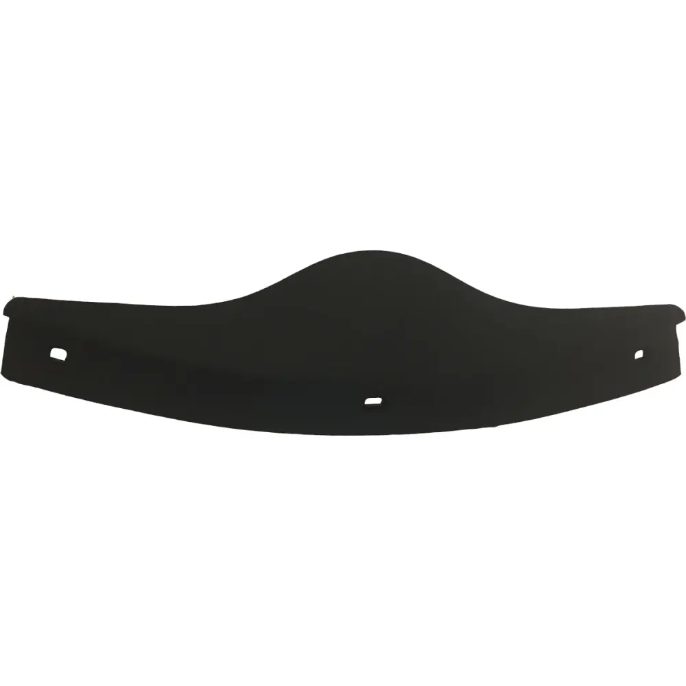LS2 Stream Breath Deflector Helmet Accessories Brand New Black