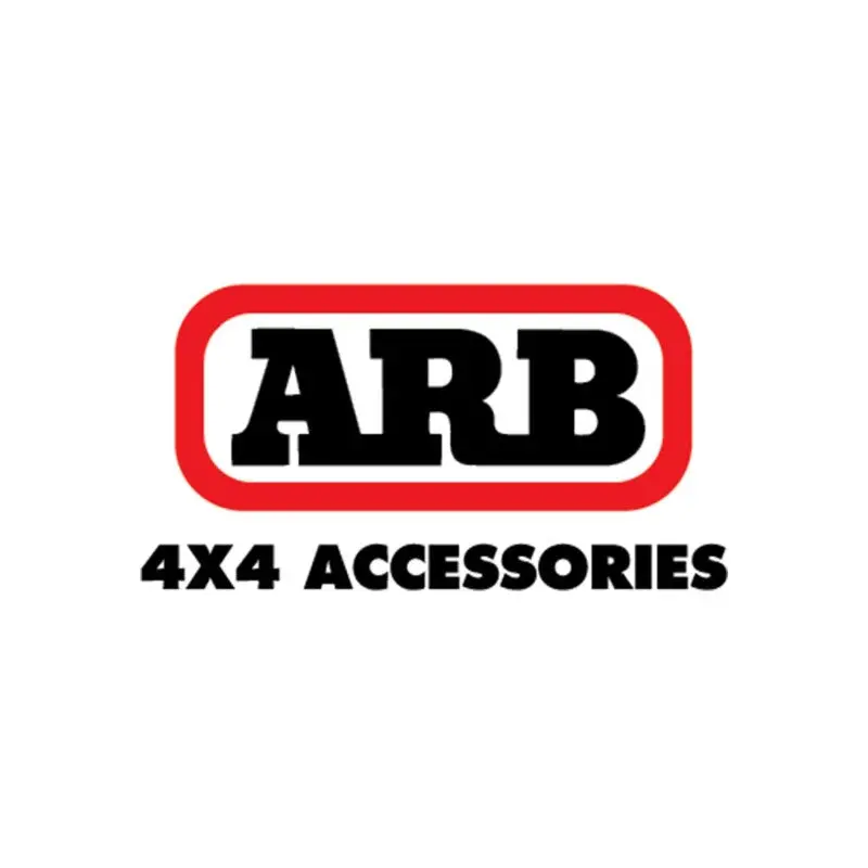 ARB Rear Drawer Floor Extension Ranger Bt50 Courier Dual Cab