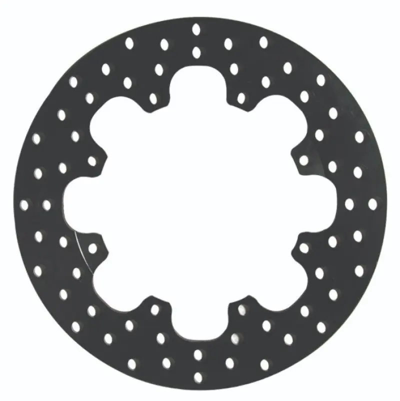 Wilwood Steel Sprint Mod Drilled Rotor 12.00 x 0.310 8 on 7.62in