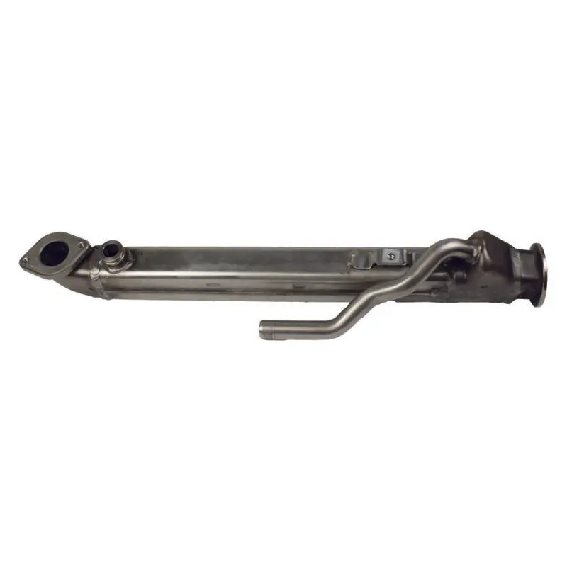 BD Diesel EGR Cooler Replacement Ford 2004-2007 6.0L PowerStroke Square Tube