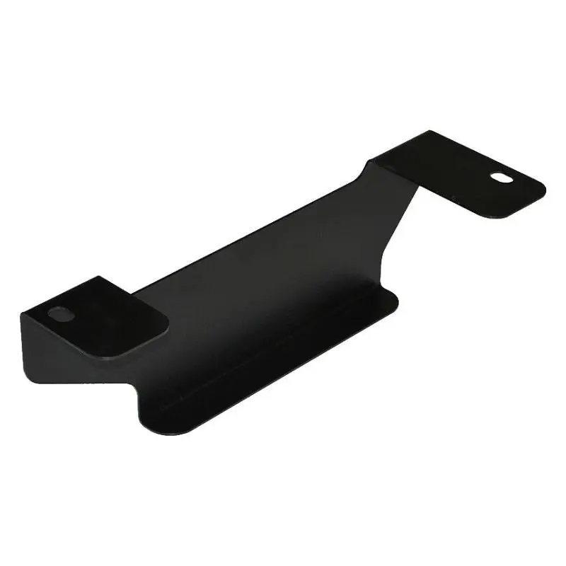 MBRP Heat Shield Charcoal Canister Repositioning Kit 2007-2009 Jeep Wrangler JK