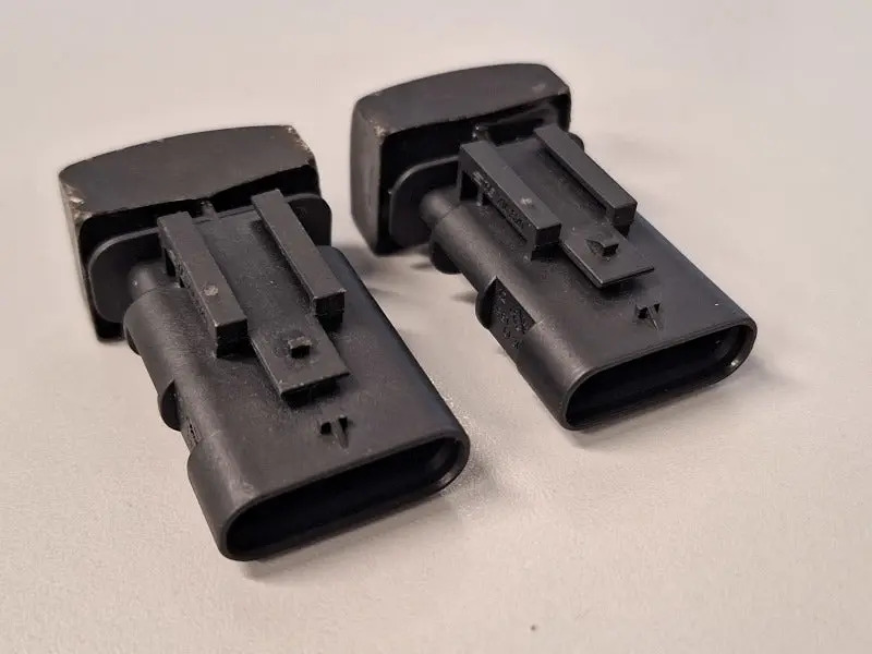 MBRP Valve Simulators Pair 2020-2023 Chevrolet Corvette C8
