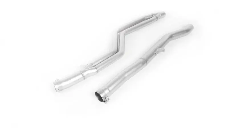 Remus 2017 BMW 5 Series G30 G31 Connection Tube