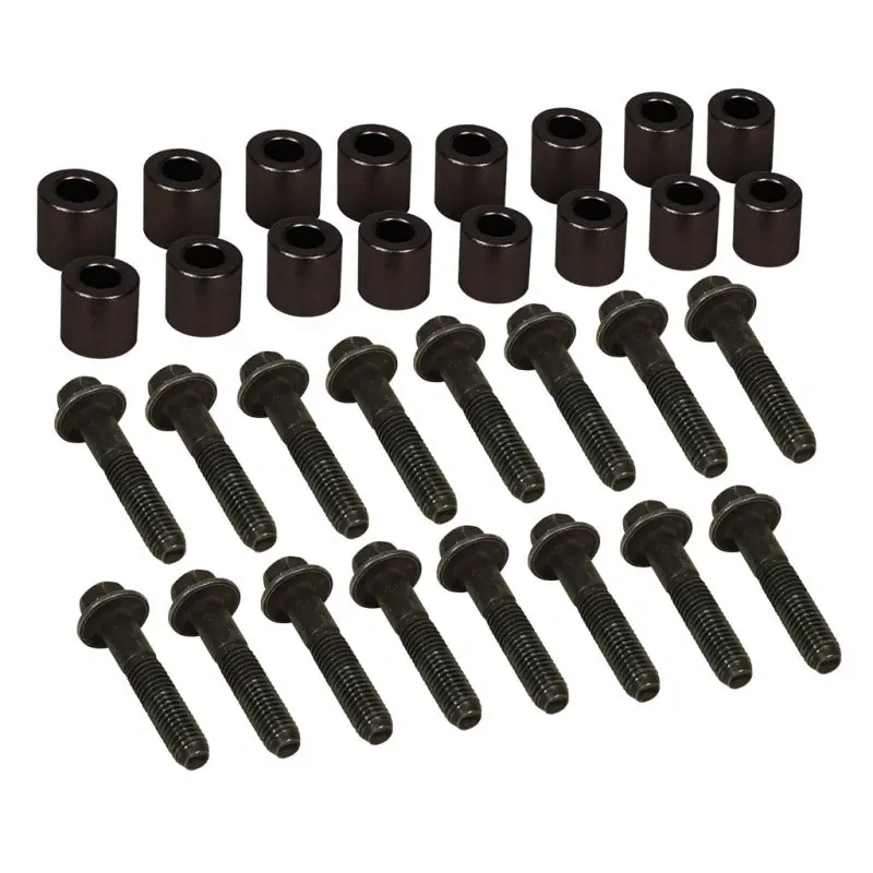 BD Diesel Exhaust Manifold Bolt and Spacer Kit 2003-2007 Ford F250/F350 6.0L PowerStroke