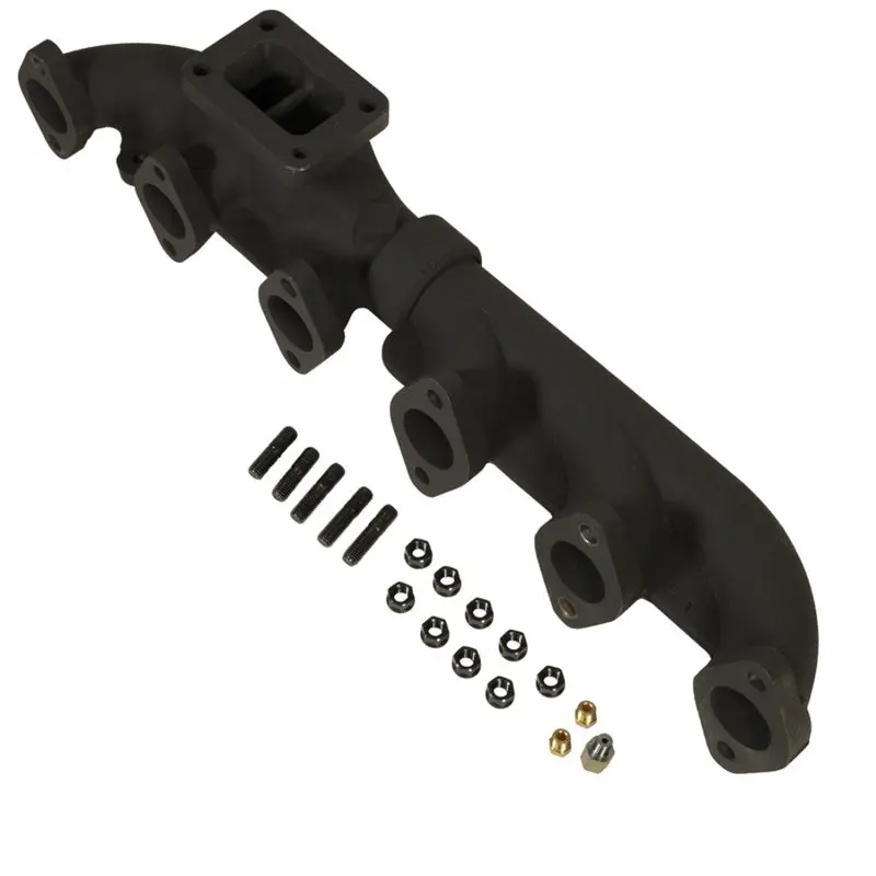 BD Diesel Cast Exhaust Manifold 2007.5-2012 Dodge Ram 6.7L