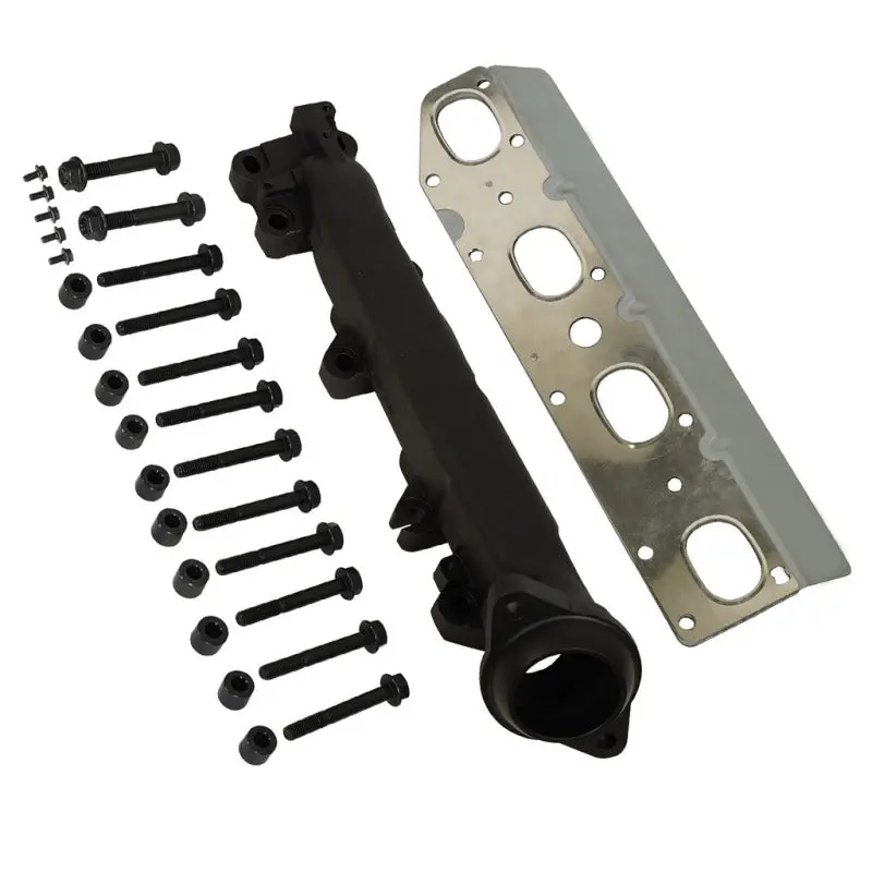 BD Diesel Exhaust Manifold Driver Side 2009-2022 Dodge Ram 1500/2500/3500 5.7L Hemi
