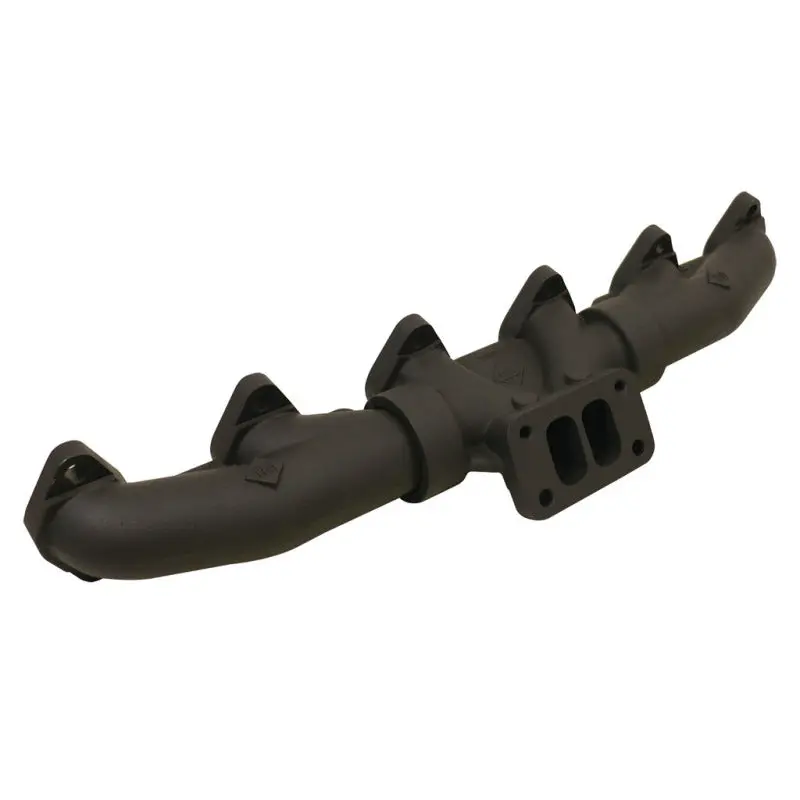 BD Diesel Exhaust Pulse Manifold 1994-1998 Dodge Ram 5.9L
