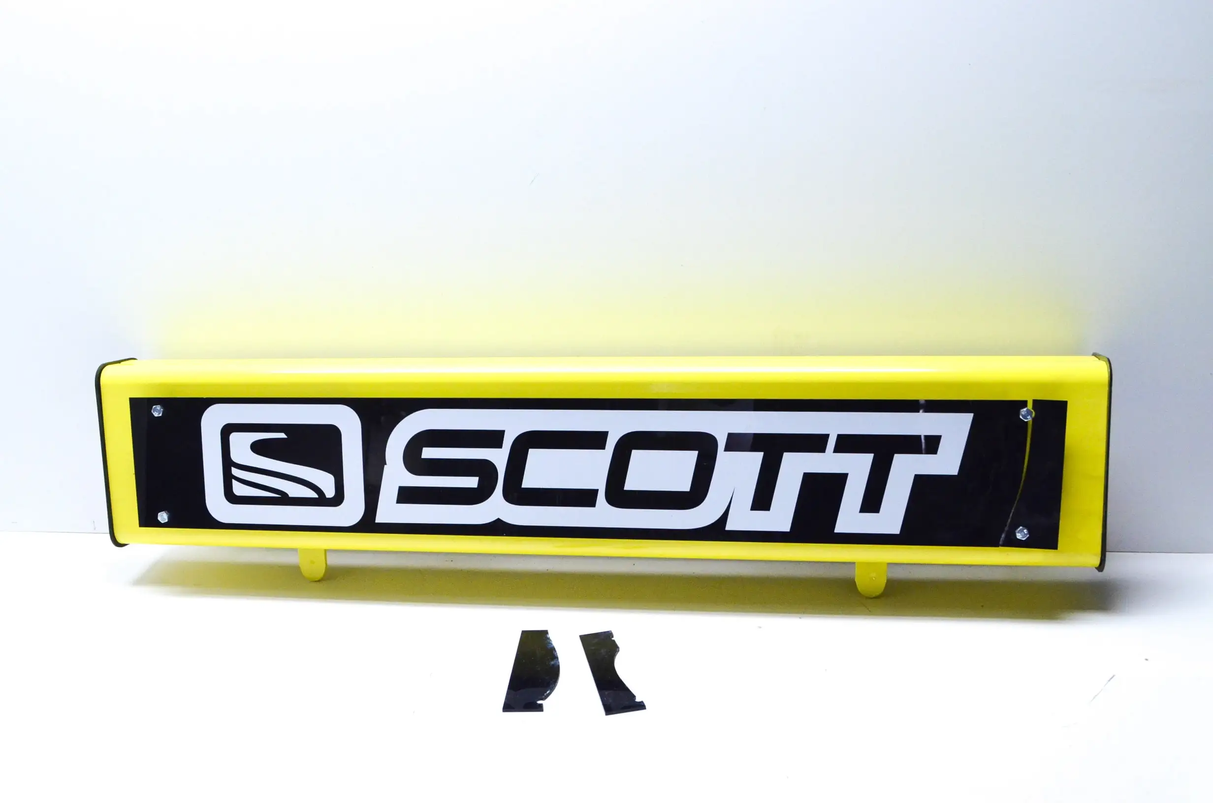 Scott 56-Header. 9452 Display NOS - MGW-1257