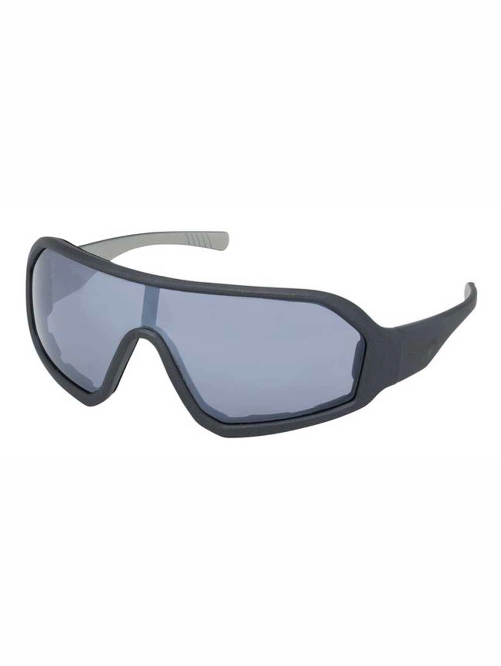 Harley-Davidson Men's Blistering Fixed Foam Sport Sunglasses. Silver Mirror Lens. Harley Davidson