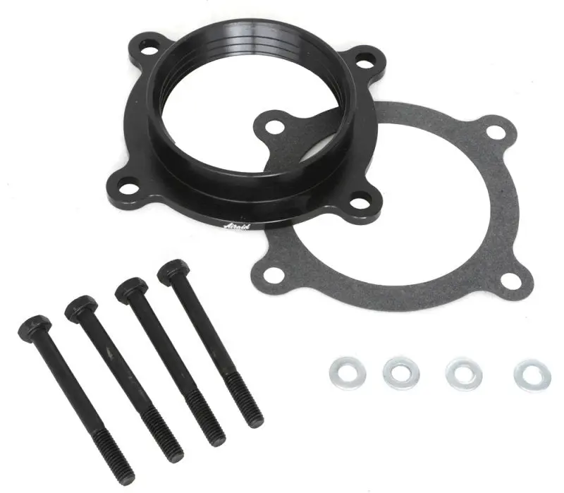 Airaid 2011 Ford F-150 Ecoboost 3.5L V6 PowerAid Throttle Body Spacer