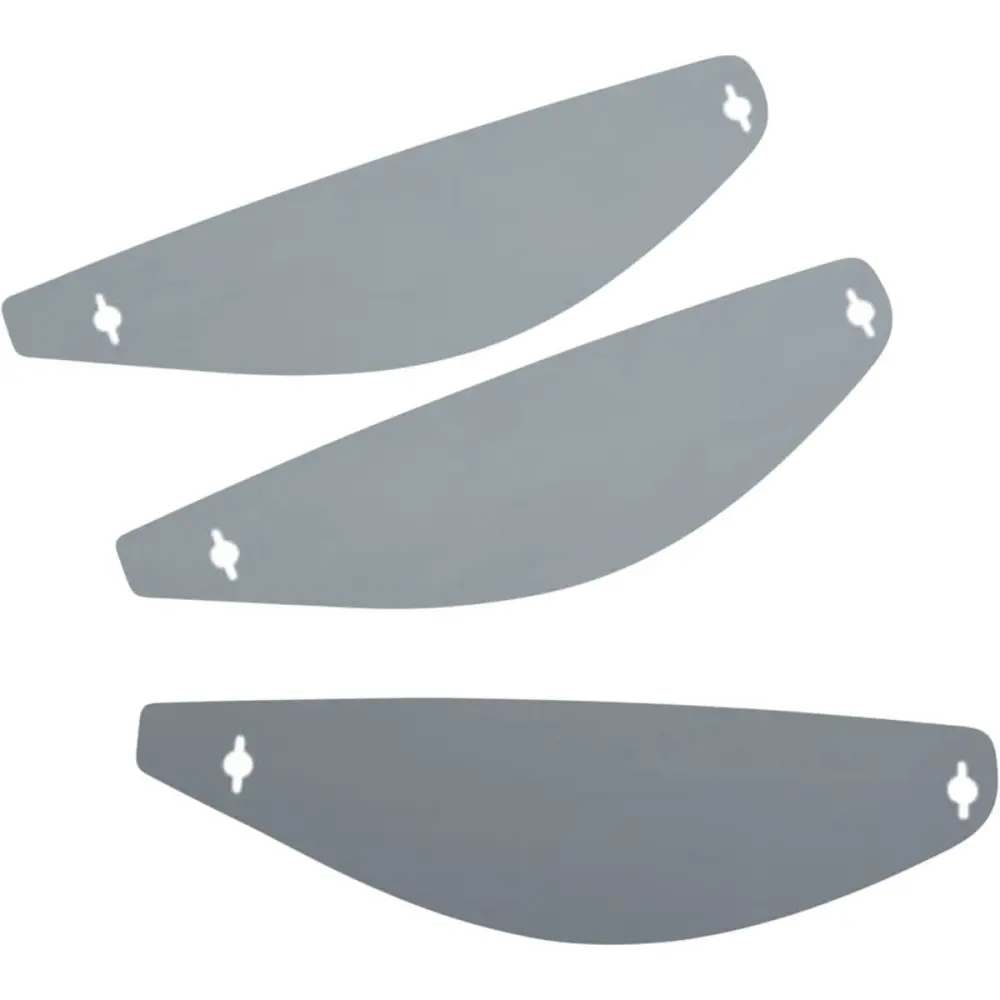 AGV Pista GP R Corsa R Tear-Offs Face Shield Helmet Accessories Motorcycle Racing Visor Clear