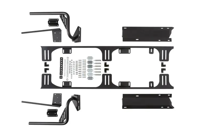 ARB JL4D Roof Rack Fit Kit Jeep Wrangler JL 4-Door