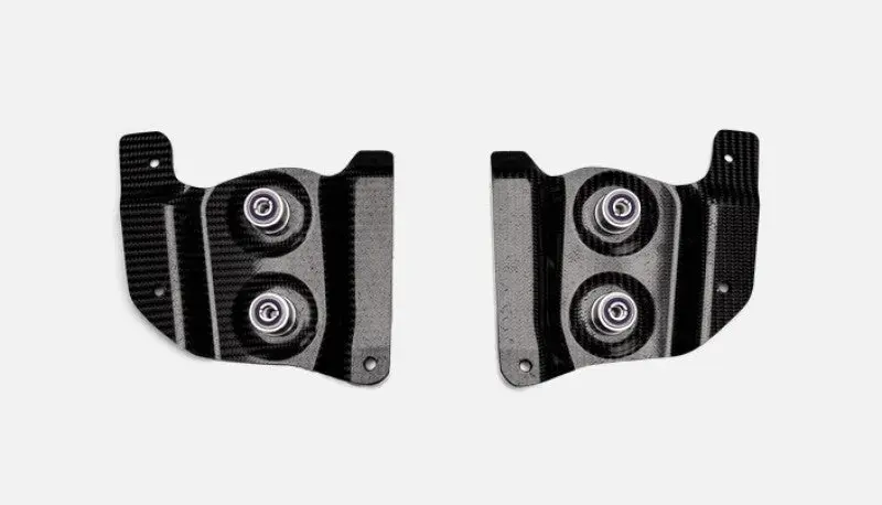 Akrapovic OPF GPF Fitting Kit 21-22 BMW M3 G80