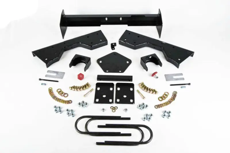 Belltech Flip Kit 94-99 Dodge Ram 1500 Standard Cab 6 Inch Lowering Kit