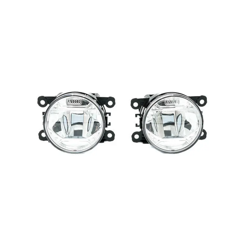 ARB Fog Light Kit Various Vehicle Models