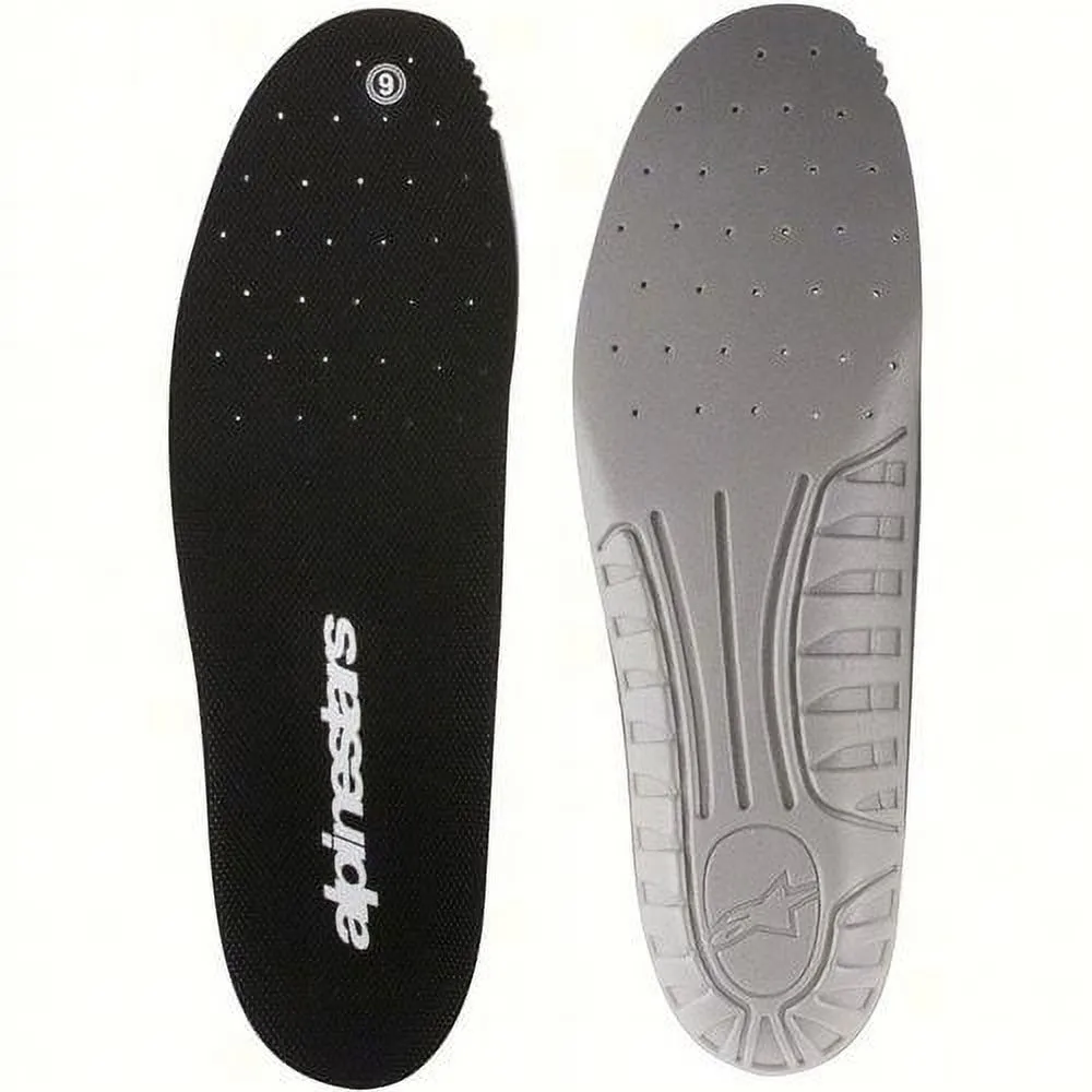 Alpinestars Footbeds Tech 1 Boots - Size 8 - MGW-2757