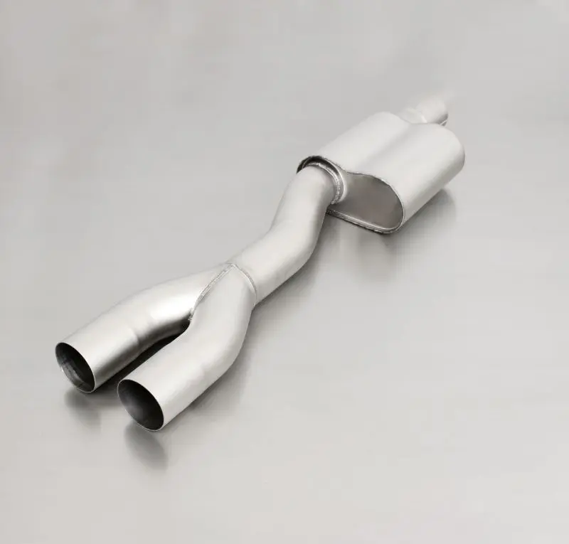 Remus 2015-2017 Ford Mustang Coupe/Cabrio 2.3L Ecoboost Front Section Pipe