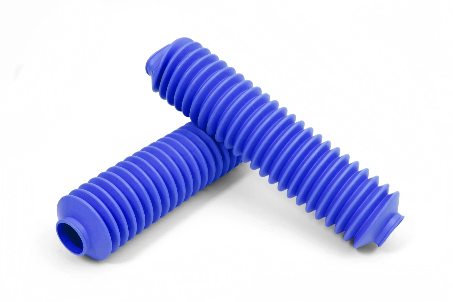 Daystar Fork Boots 69 Series. Royal Blue - MGW-2193 DreamBone