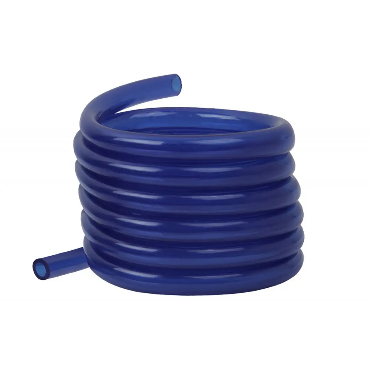 Raider. 717B-25. 25' 1/8 ID x 1/4 OD Fuel Line / Primer Line ATV UTV Snowmobile Motorcycle