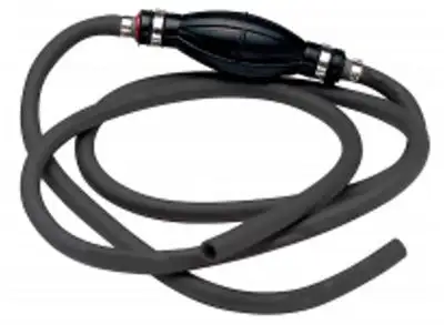 SeaSense 50052667 Universal Fuel Line Assembly Kit 3/8 I.D. Marine Engines