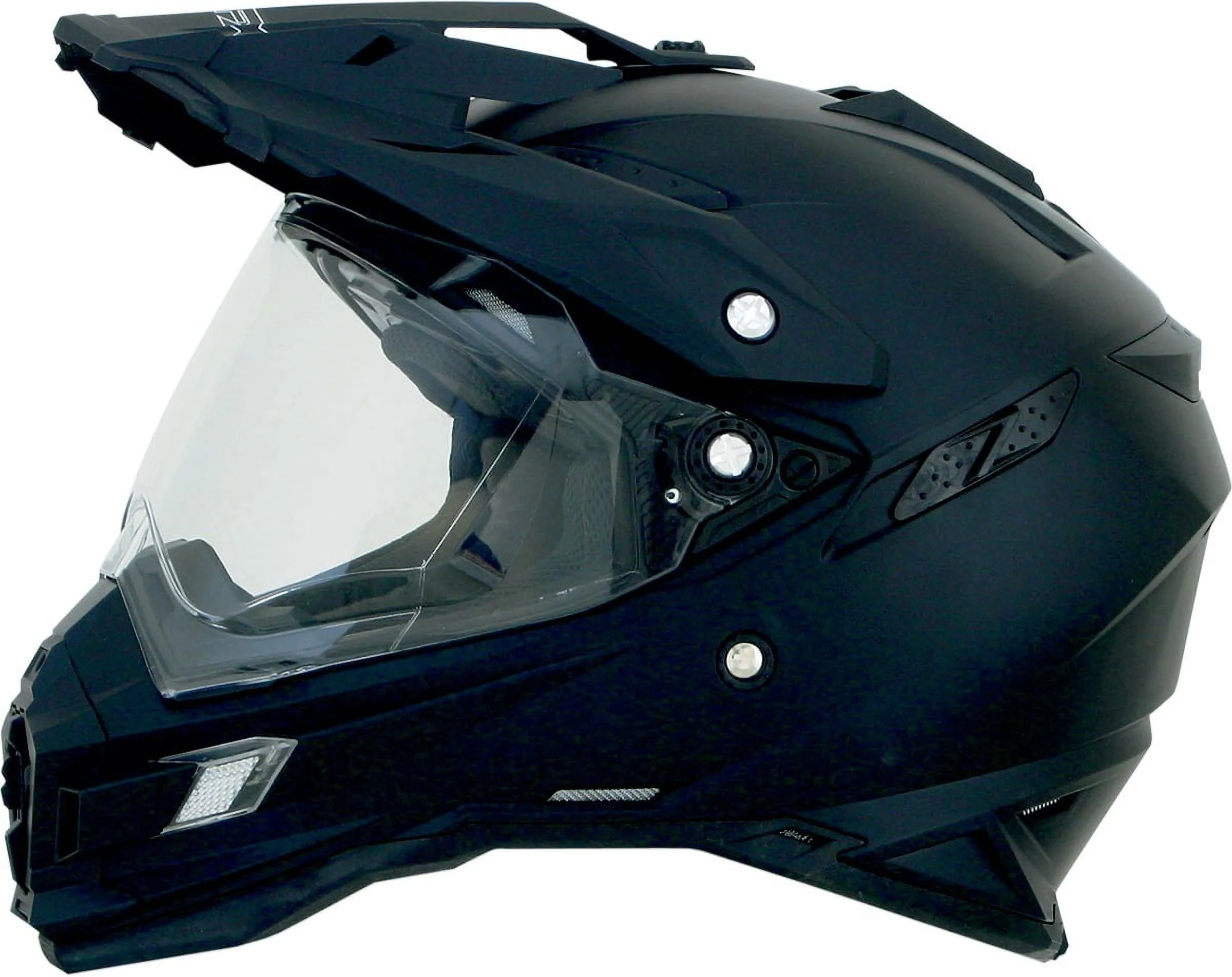 FX-41DS Helmet - Matte Black - Medium - MGW-6030 AFX