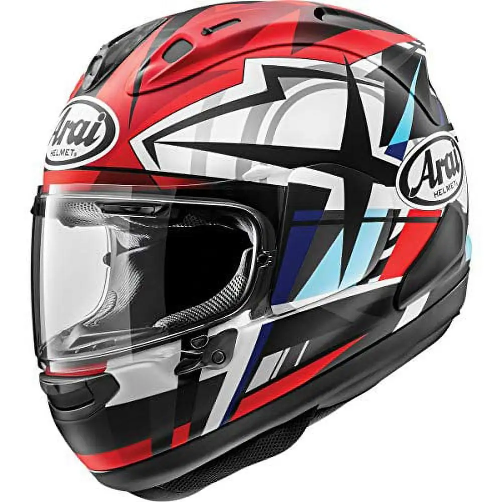 Arai Corsair-X Takumi Full Face Motorcycle Helmet Frost X-Small Arai Helmet