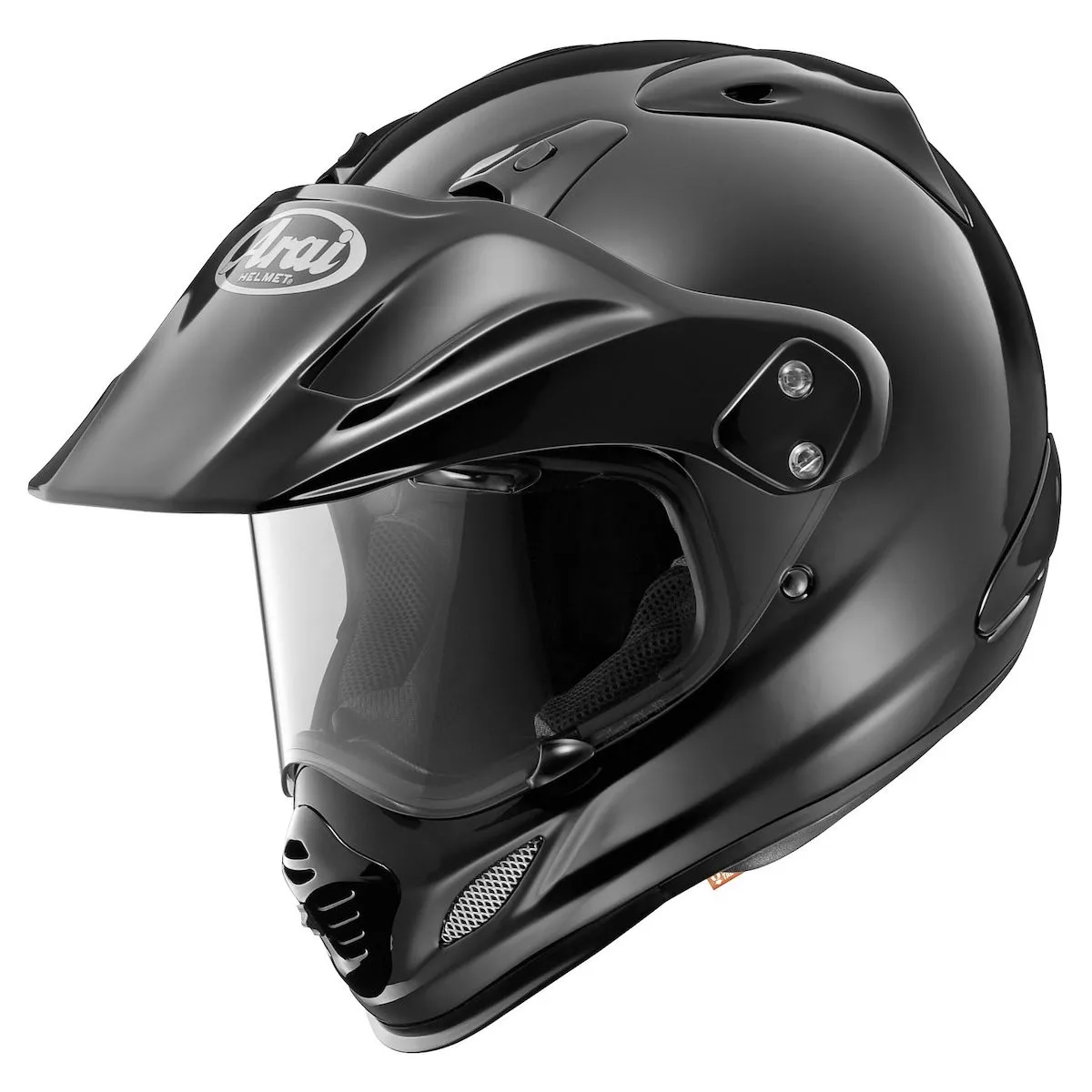 Arai XD-4 Helmet - Black - Small - MGW-21054 S Arai Helmet