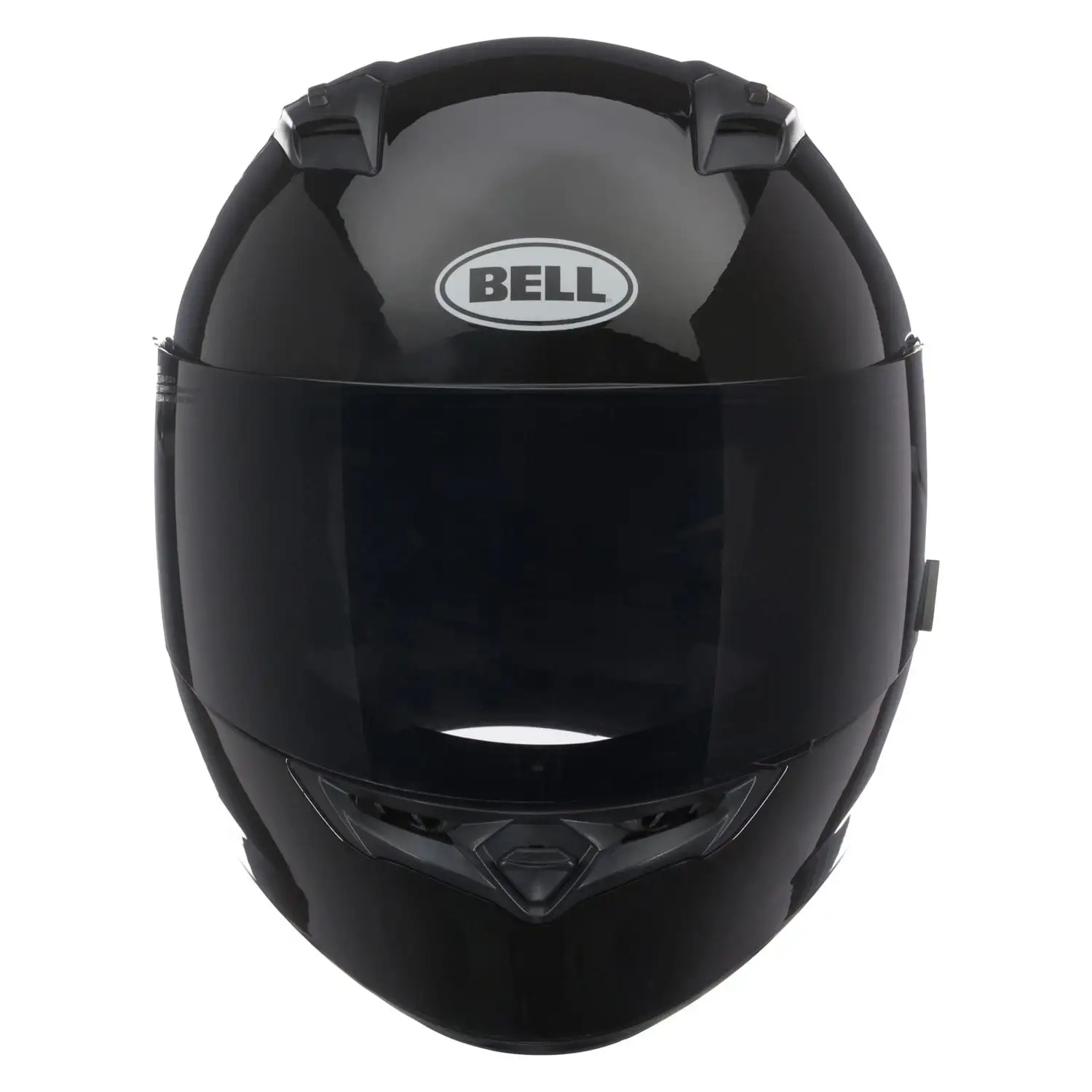 Bell 7049231 - Qualifier X-Large Black Full Face Helmet - MGW-7143