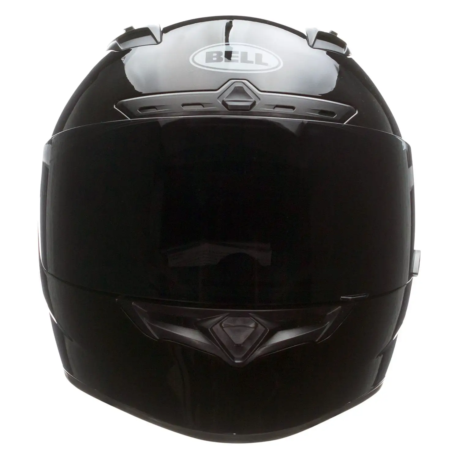 Bell 7102477 - Qualifier DLX MIPS Large Black Full Face Helmet