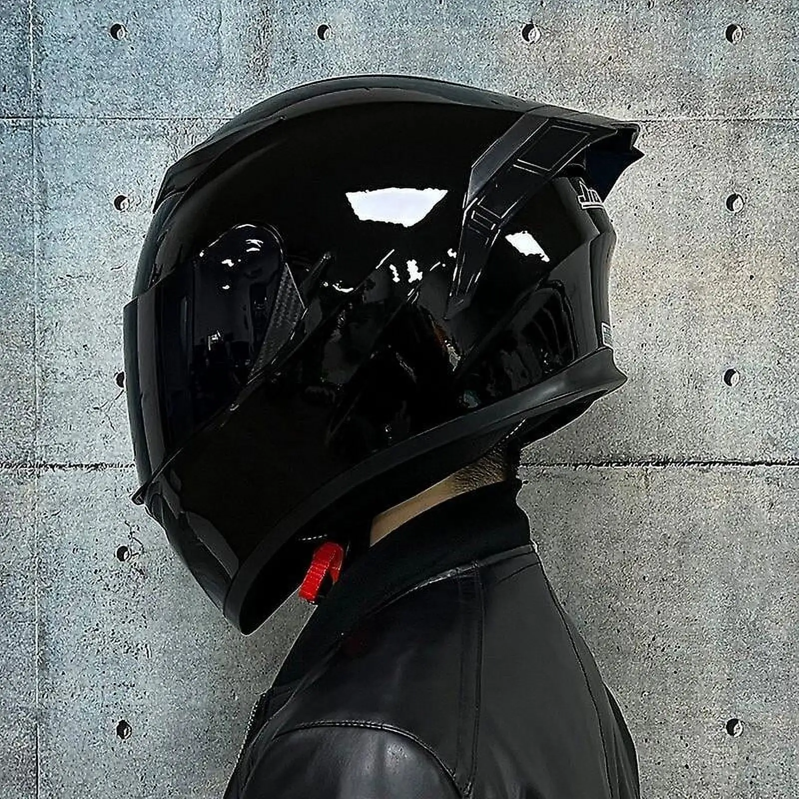 316 High Quality Full Face Motorcycle Helmet Men Racing Motorcycle Helmet Dot Capacete Casqueiro Casque Motorcycle Helmets...