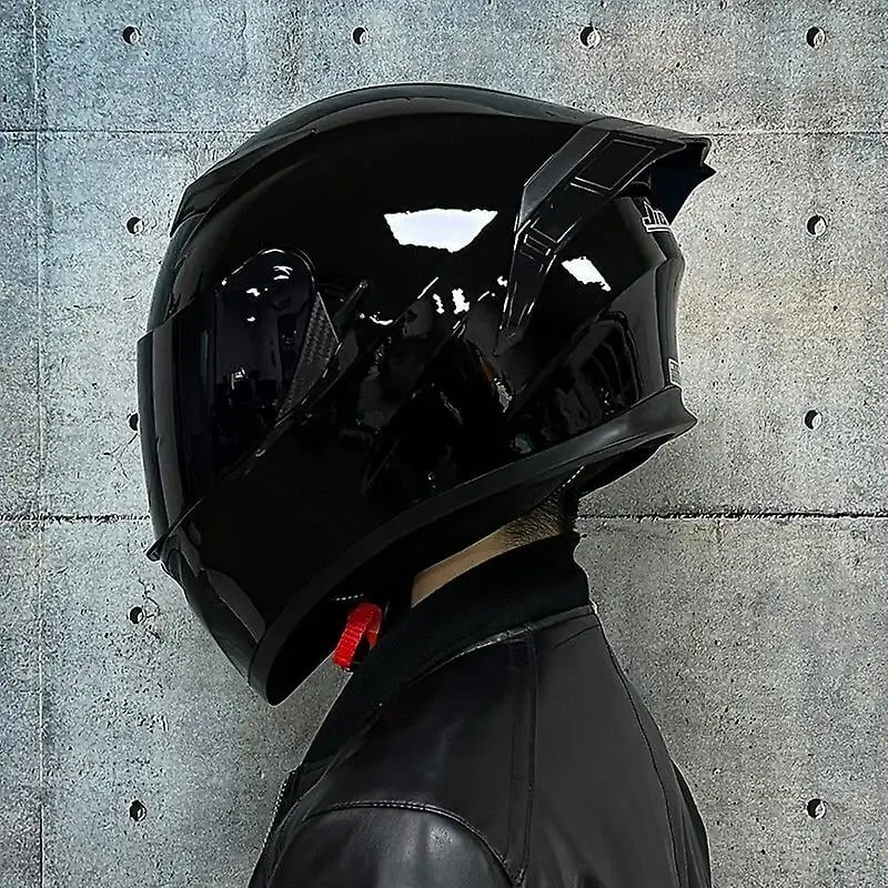 316 High Quality Full Face Motorcycle Helmet Men Racing Motorcycle Helmet Dot Capacete Casqueiro Casque Motorcycle Helmets...