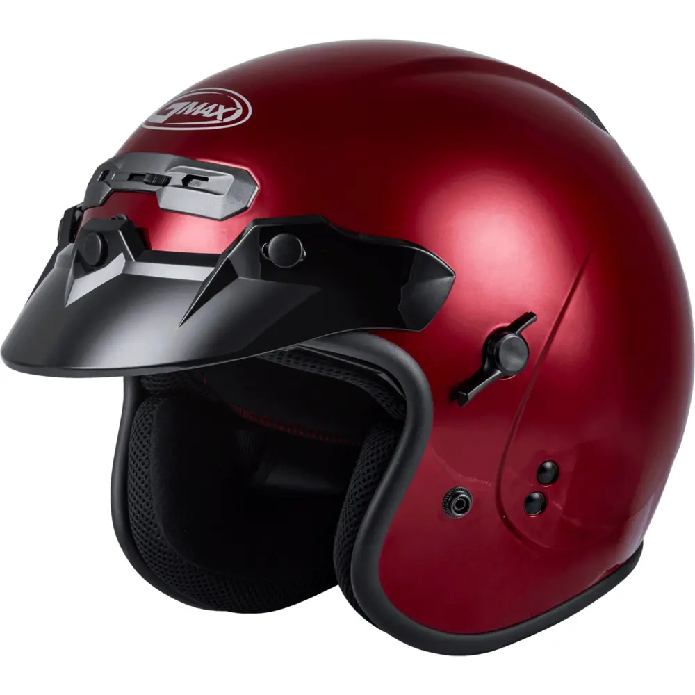 GMAX GM32 Adult Cruiser Helmets Brand New Candy