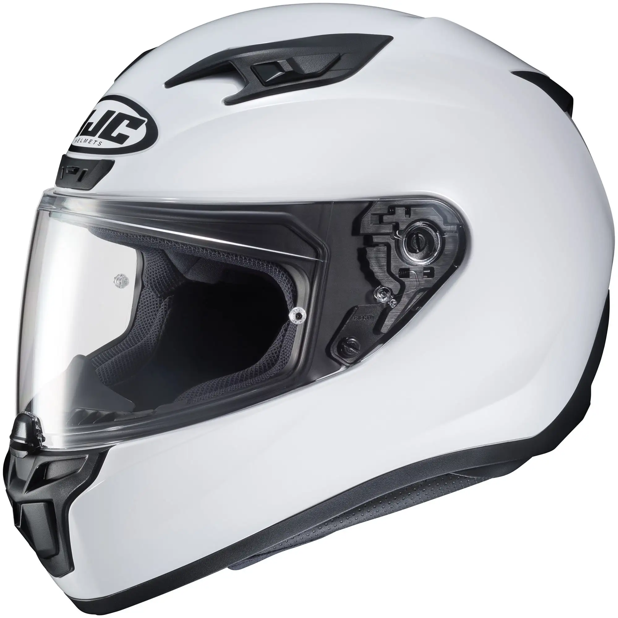 HJC i10 White Full Face Helmet Small - MGW-25702 Xs HJC Helmets