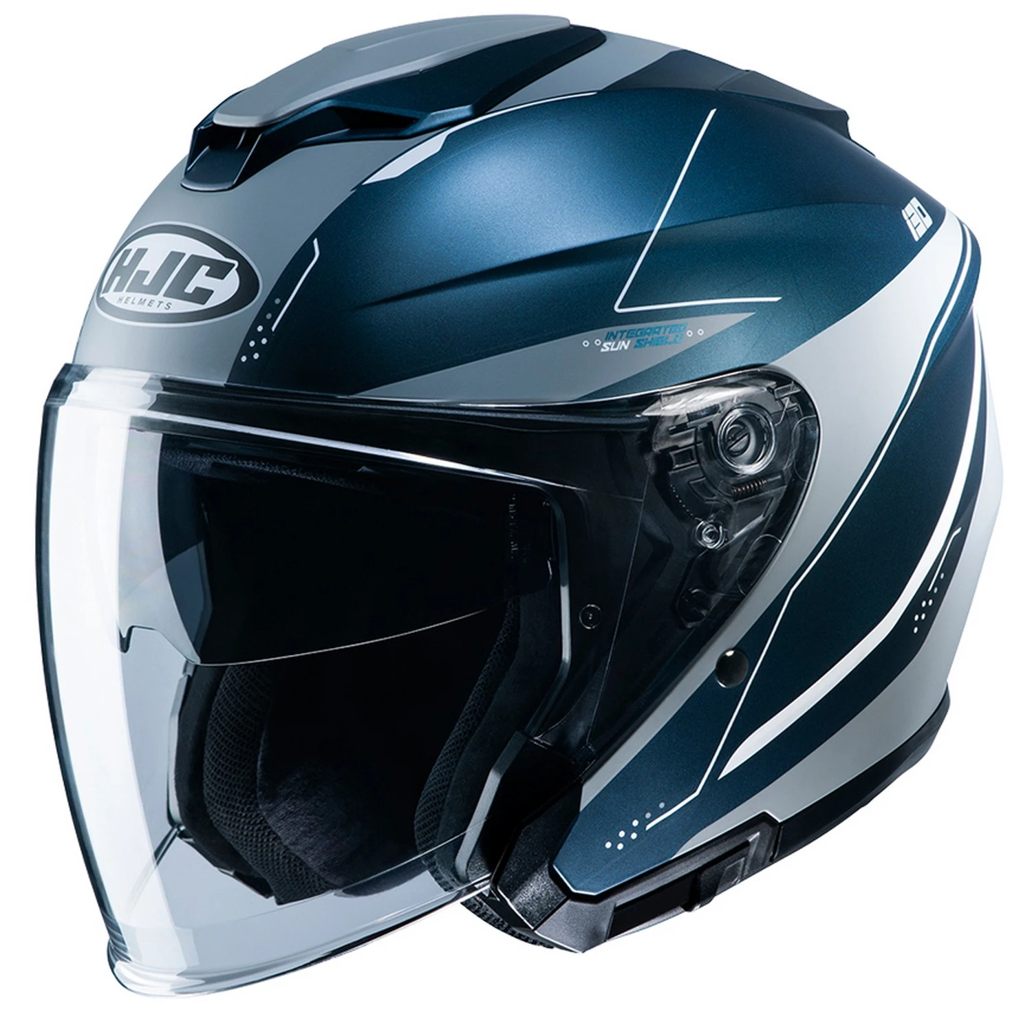 HJC i30 Slight Mc-2Sf Helmet size Small - MGW-26089 L HJC Helmets