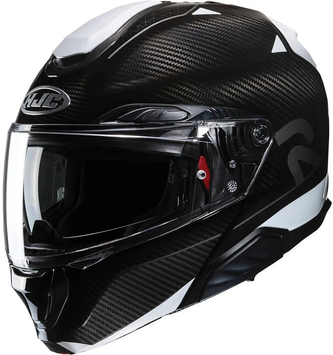 HJC Rpha 91 C Noela Mc-5 Street Motorcycle Helmet - MGW-29708 L HJC Helmets